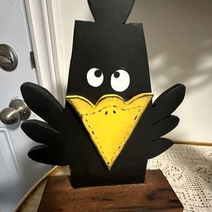 Meet your Posher, Peggy